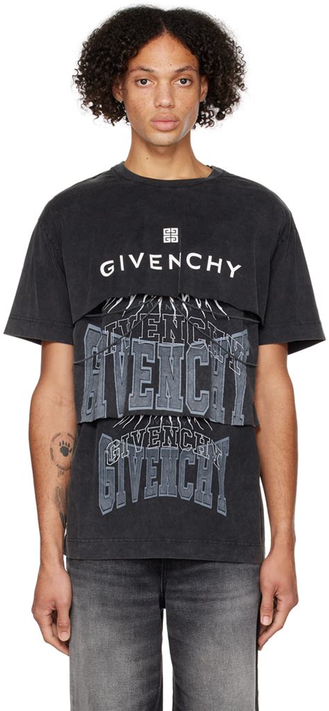 givenchy t shirt shopping|Givenchy t shirt euro.